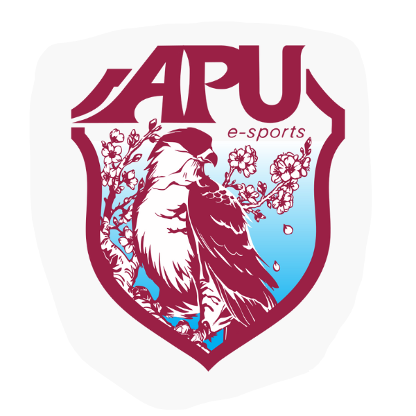 Apus Esports Members - Oita×APU Asia-Pacific e-Sports Tournament 2026